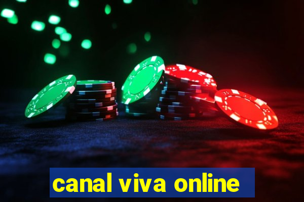 canal viva online